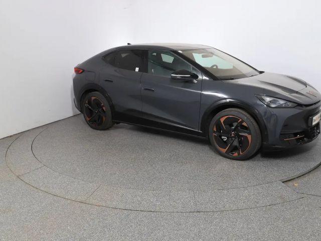 Cupra Tavascan Adrenaline VZ