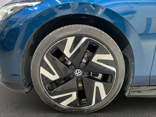 Volkswagen ID.7 4Motion GTX Tourer