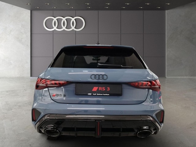 Audi RS3 Quattro S-Tronic Sportback