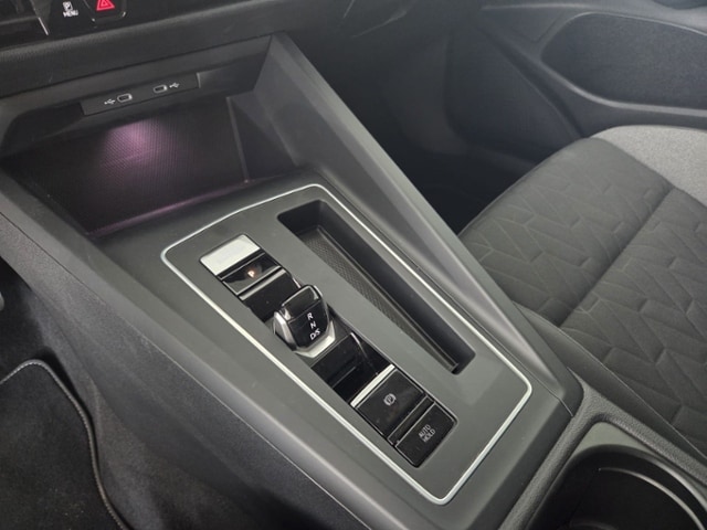 Volkswagen Golf 1.5 TSI DSG Variant