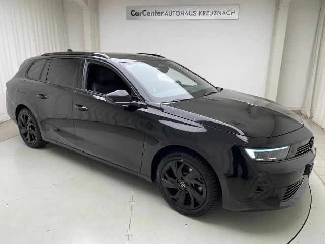 Opel Astra GS-Line Grand Sport Sports Tourer