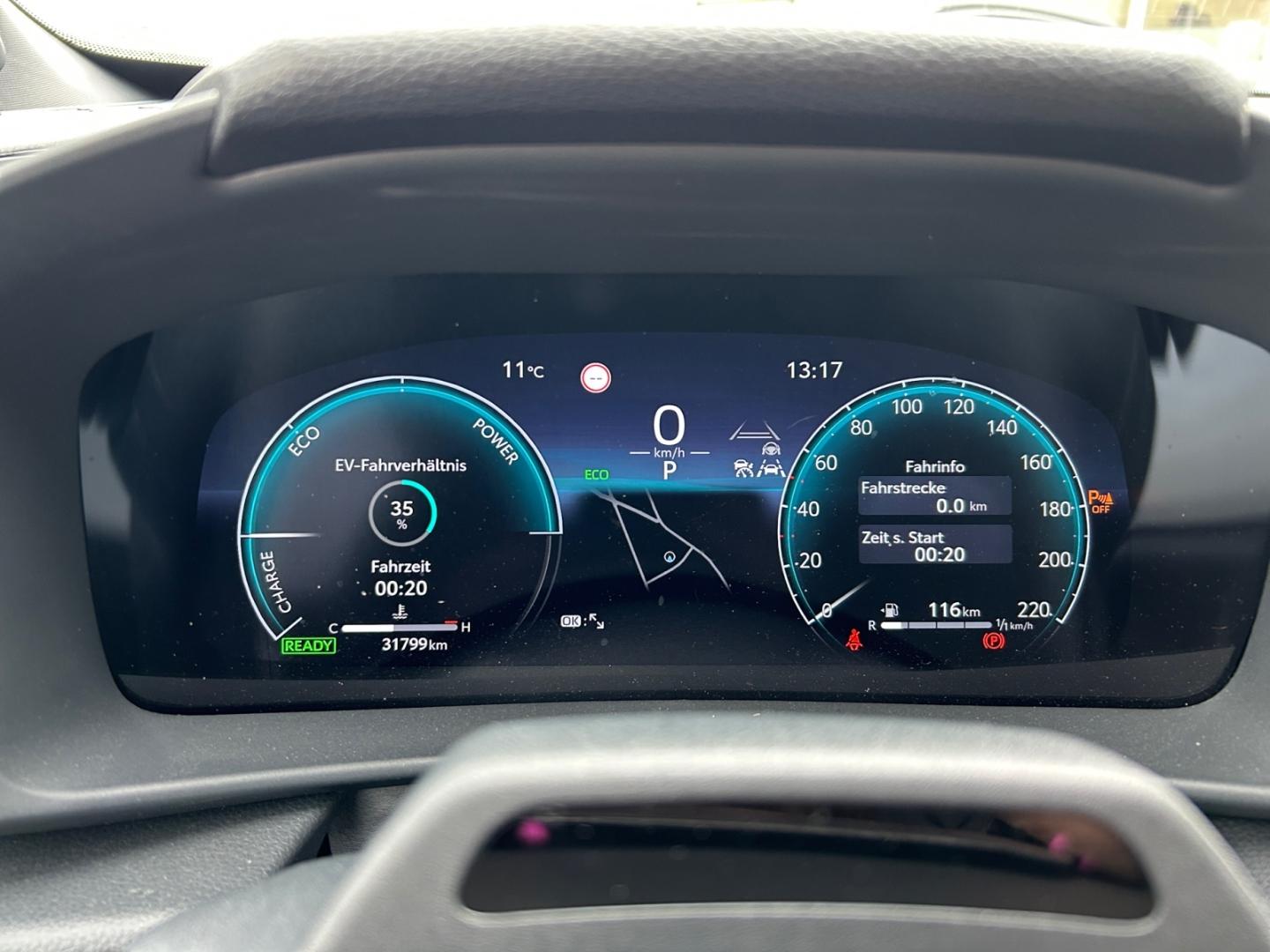 Toyota C-HR GR Hybride