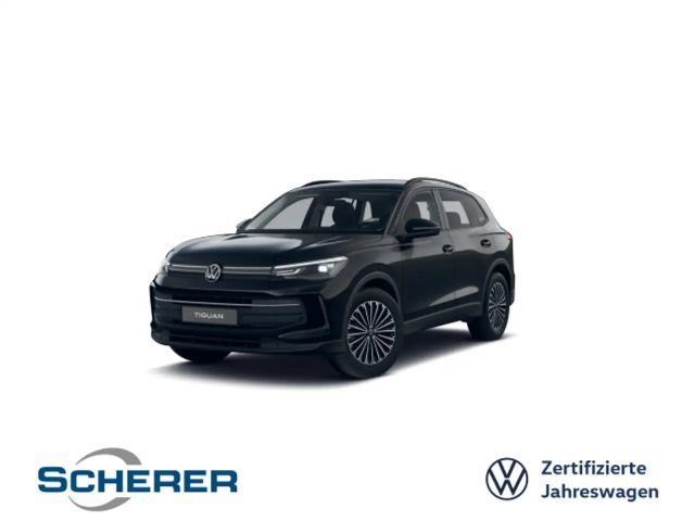 Volkswagen Tiguan 1.5 eTSI DSG Life