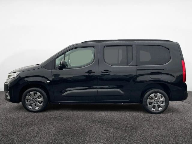 Opel Combo XL 1.5 Diesel AT|NAVI|KAM|AAC|KEYLESS|ALU