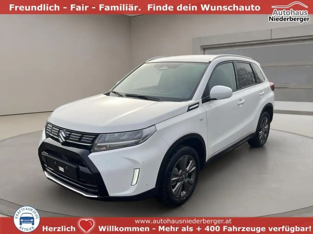 Suzuki Vitara 4x4 Comfort