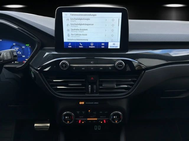 Ford Kuga Plug in Hybrid ST Line X