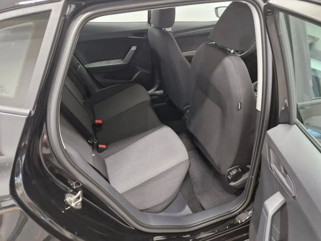 Seat Ibiza Reference