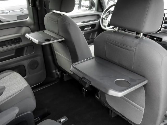 Volkswagen ID.Buzz Pro