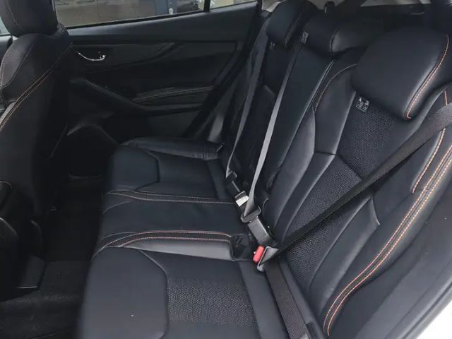 Subaru XV CVT Exclusive