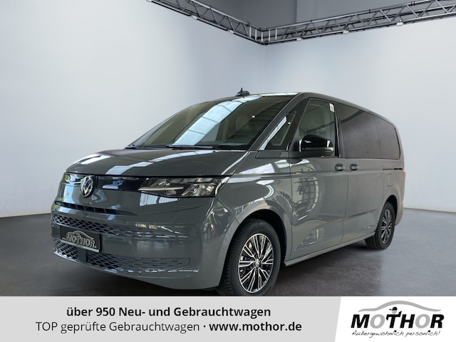 Volkswagen Multivan 2.0 TDI Lang T7