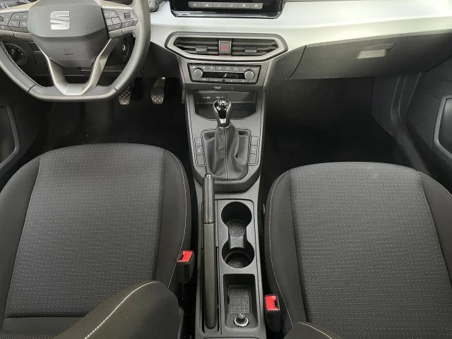 Seat Ibiza 1.0 TSI