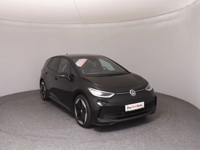 Volkswagen ID.3 Business Performance Pro