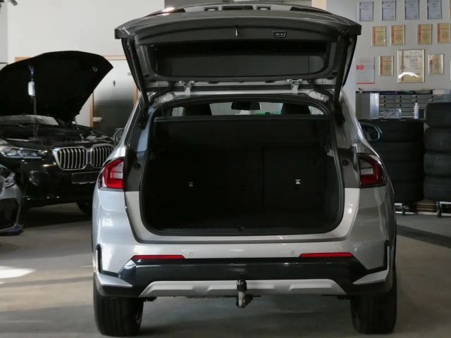 BMW X1 xDrive