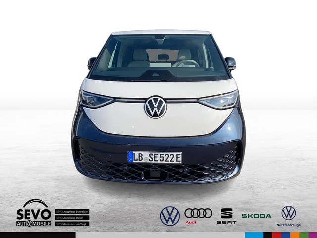 Volkswagen ID.Buzz 150 kW Pro