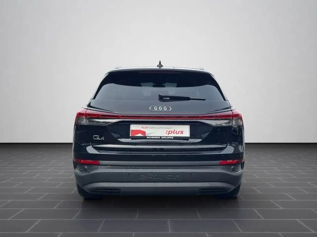 Audi Q4 e-tron 35