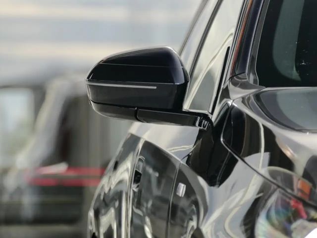 BMW i5 M-Sport eDrive40