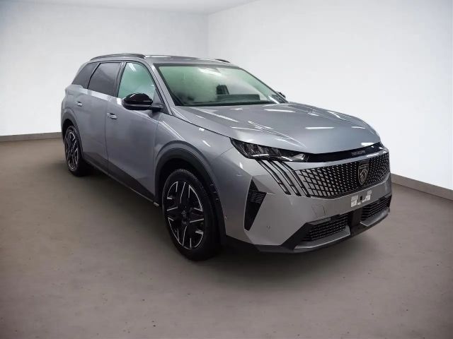 Peugeot 5008 Allure Pack