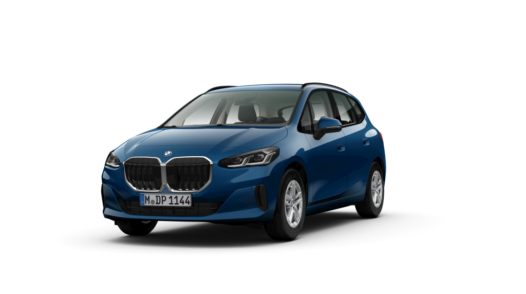 BMW 220 220i Active Tourer