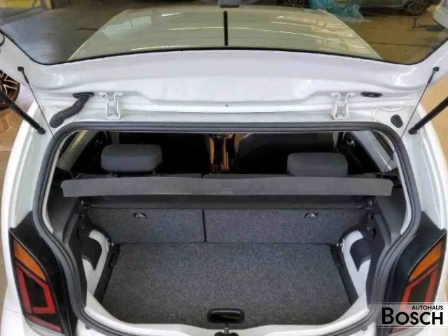 Volkswagen e-up! Plus Style