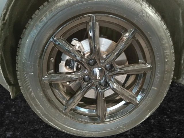 Opel Mokka -e ''Elegance'' Rückfahrkamera Navi Klimaautomatik