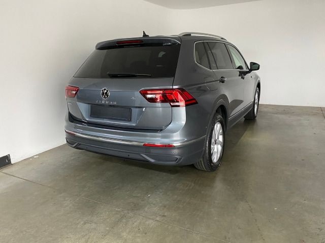 Volkswagen Tiguan 1.5 TSI Allspace DSG Life