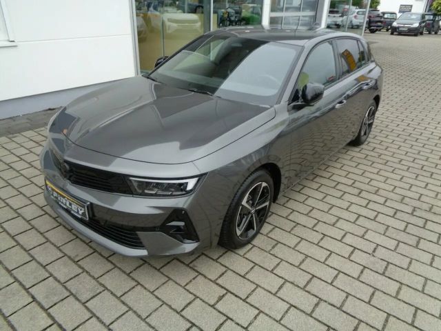 Opel Astra GS-Line Grand Sport