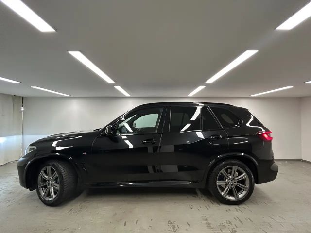 BMW X5 M-Sport xDrive30d