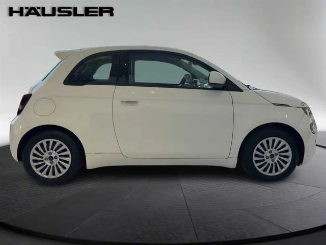 Fiat 500e 42 kWh
