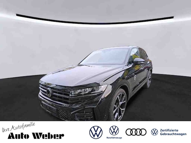 Volkswagen Touareg 3.0 V6 TDI 4Motion R-Line