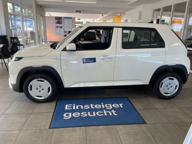 Hyundai INSTER 49 kWh Select