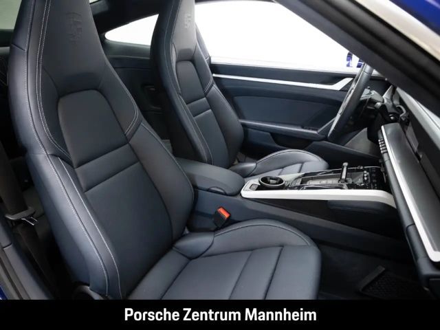 Porsche 992 Carrera Coupé S