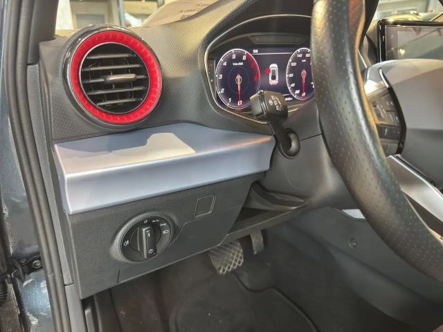 Seat Arona 1.0 TSI DSG FR-lijn