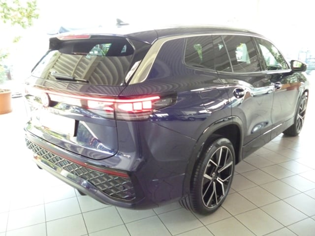 Volkswagen Tayron 2.0 TDI DSG R-Line