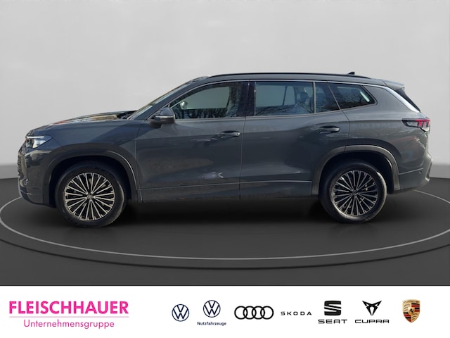 Volkswagen Tayron 2.0 TDI DSG