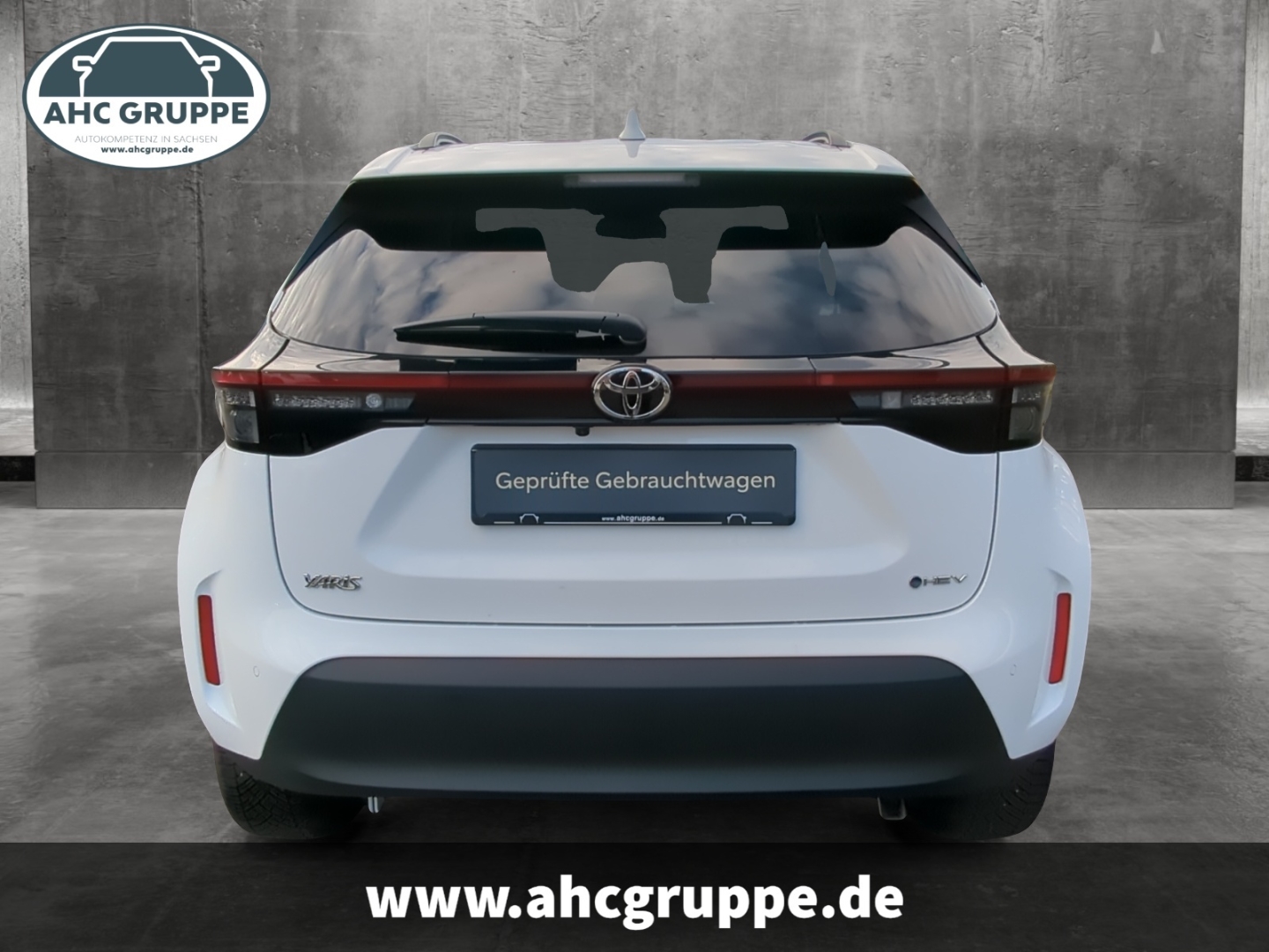 Toyota Yaris Cross 4x2 5-deurs Plus