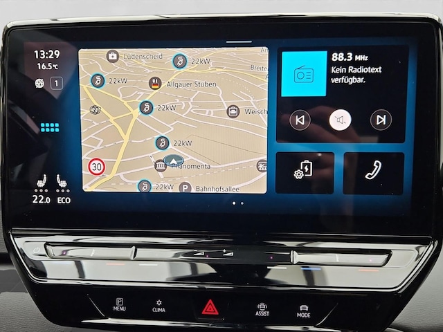 Volkswagen ID.3 Performance Pro