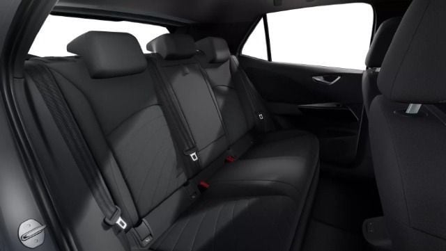 Volkswagen ID.3 Performance Pro