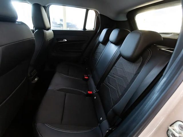 Jeep Avenger Altitude Full-Electric