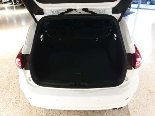 Ford Focus EcoBoost ST Line Wagon