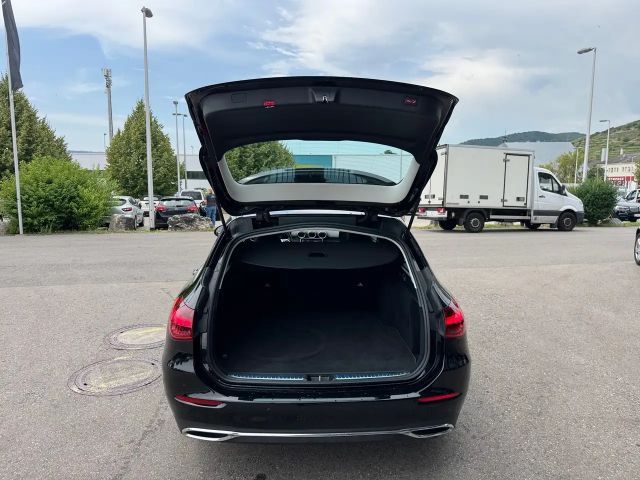 Mercedes-Benz C 200 C 200 d Estate