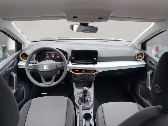 Seat Arona 1.0 TSI Reference