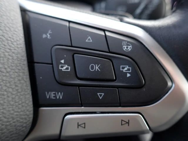 Volkswagen Golf 2.0 TDI DSG Golf VIII