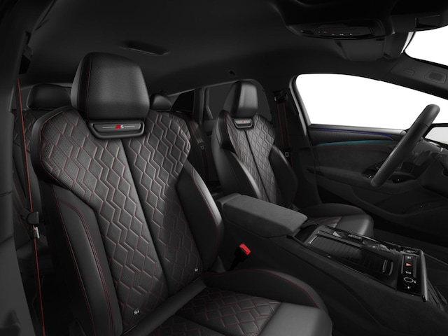 Audi A6 e-tron Avant