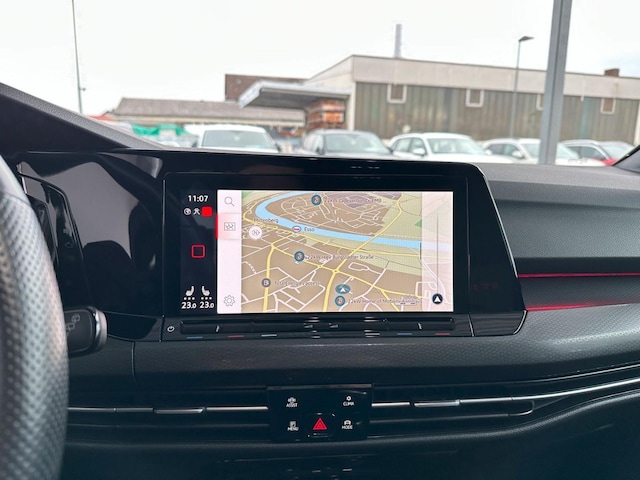 Volkswagen Golf 2.0 TSI GTI