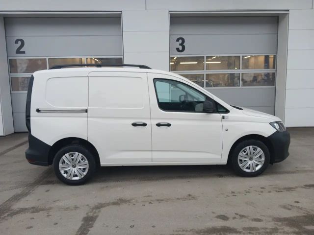 Volkswagen Caddy 4Motion