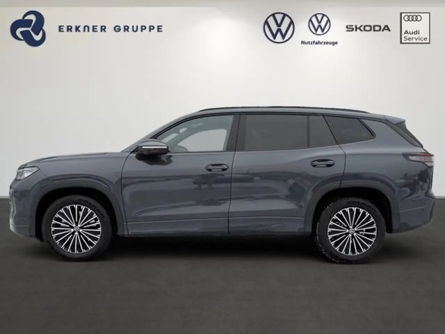 Volkswagen Tayron 2.0 TSI DSG Elegance Elegance