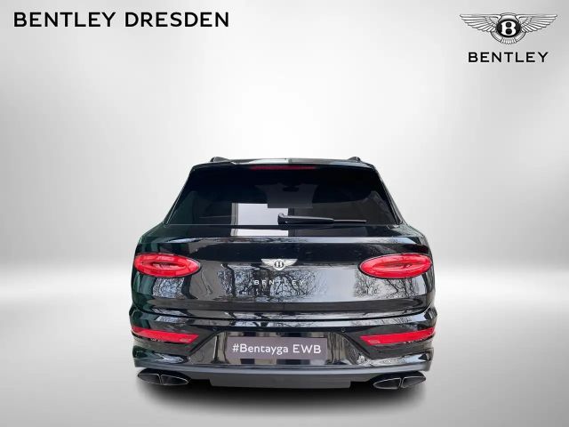 Bentley Bentayga V8