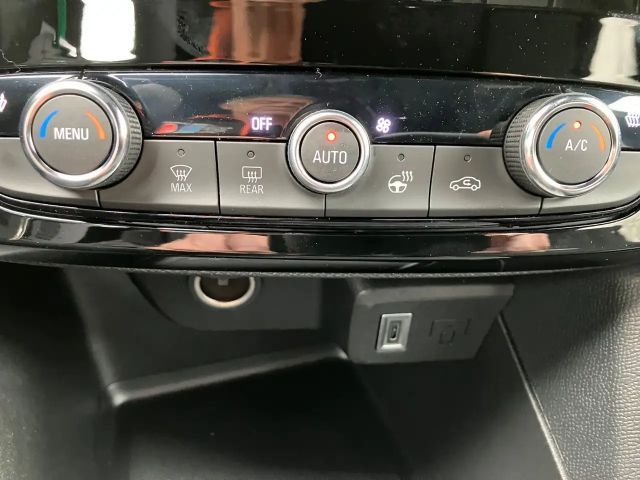 Opel Mokka GS-Line Grand Sport