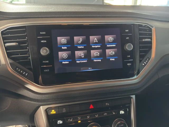 Volkswagen T-Roc 1.5 TSI DSG Style