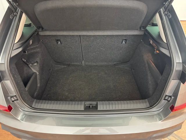 Skoda Kamiq Selection